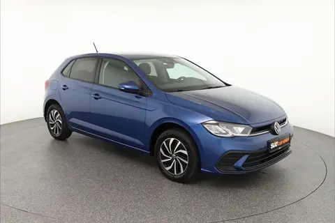 Used VOLKSWAGEN POLO Petrol 2022 Ad 