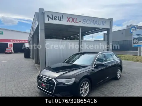 Used AUDI A6 Diesel 2019 Ad 