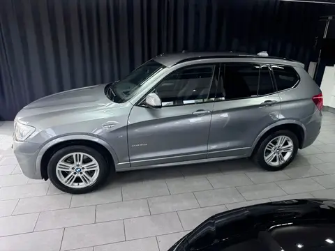 Used BMW X3 Diesel 2015 Ad 