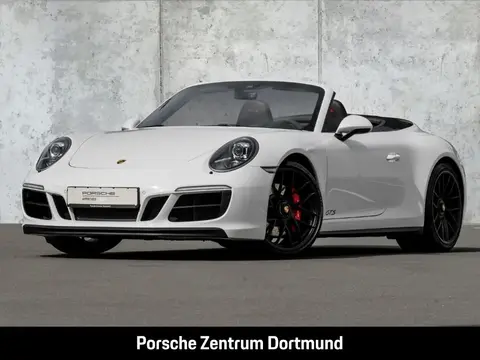 Annonce PORSCHE 991 Essence 2017 d'occasion 