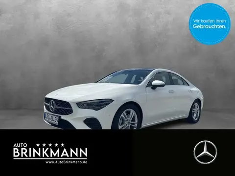 Used MERCEDES-BENZ CLASSE CLA Diesel 2024 Ad 