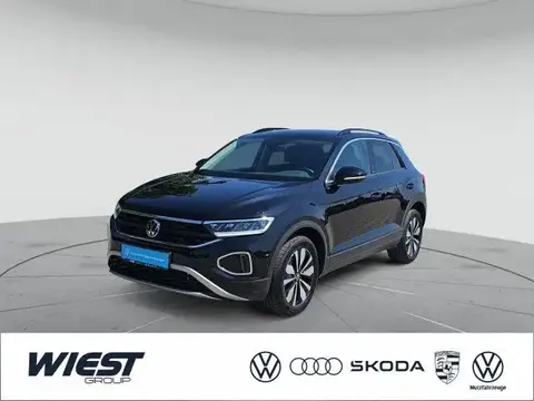 Used VOLKSWAGEN T-ROC Petrol 2023 Ad 