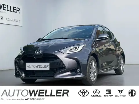 Used TOYOTA YARIS Petrol 2024 Ad Germany