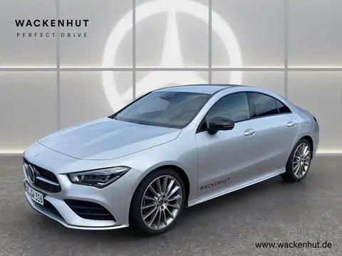 Used MERCEDES-BENZ CLASSE CLA Petrol 2023 Ad 