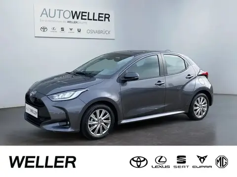 Used TOYOTA YARIS Petrol 2024 Ad Germany