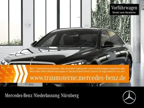 Used MERCEDES-BENZ CLASSE S Diesel 2024 Ad 