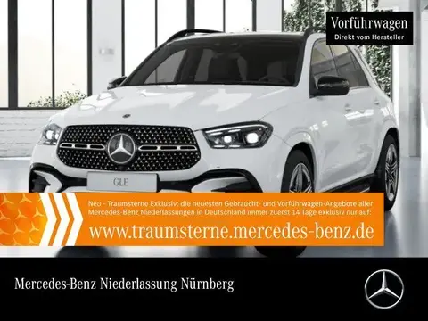 Used MERCEDES-BENZ CLASSE GLE Diesel 2024 Ad 