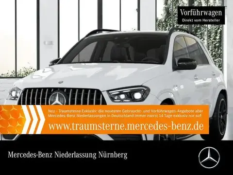 Used MERCEDES-BENZ CLASSE GLE Petrol 2024 Ad 