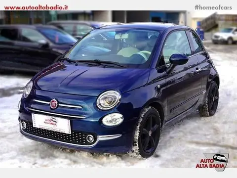 Used FIAT 500 Petrol 2016 Ad 