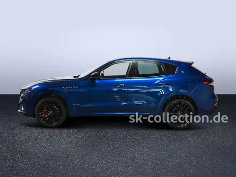 Annonce MASERATI LEVANTE Essence 2021 d'occasion 