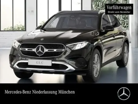 Annonce MERCEDES-BENZ CLASSE GLC Diesel 2024 d'occasion 