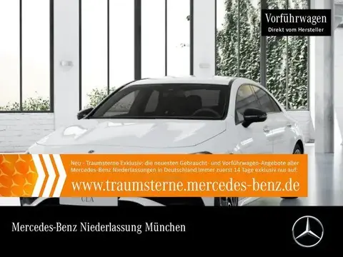 Used MERCEDES-BENZ CLASSE CLA Petrol 2024 Ad 