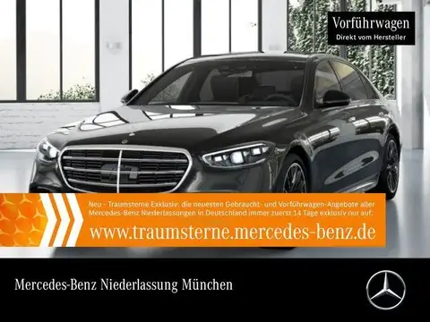 Used MERCEDES-BENZ CLASSE S Diesel 2024 Ad 