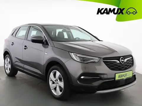 Used OPEL GRANDLAND Petrol 2019 Ad 