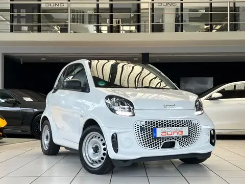 Used SMART FORTWO Not specified 2021 Ad 