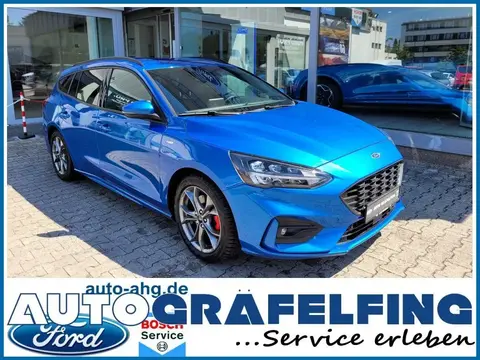 Annonce FORD FOCUS Essence 2020 d'occasion 