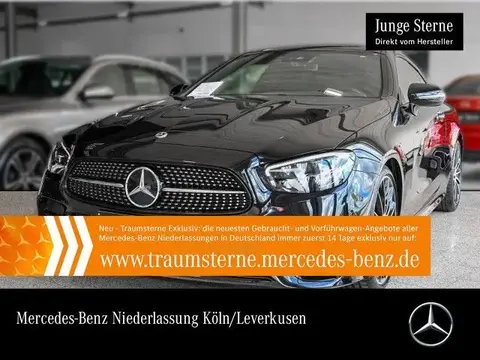 Used MERCEDES-BENZ CLASSE E Petrol 2023 Ad 