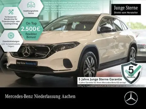 Annonce MERCEDES-BENZ EQA Non renseigné 2023 d'occasion 