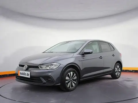 Used VOLKSWAGEN POLO Petrol 2023 Ad 