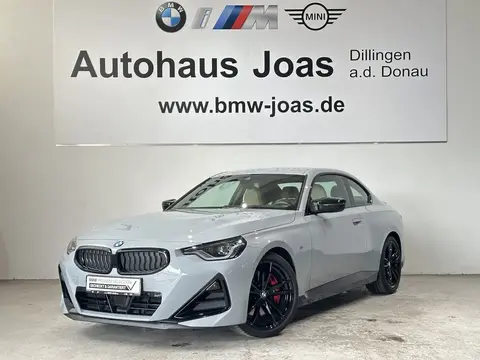 Used BMW M240 Petrol 2023 Ad 