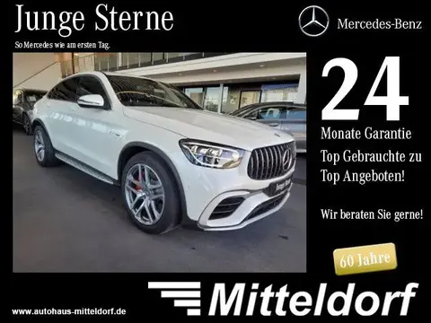 Used MERCEDES-BENZ CLASSE GLC Petrol 2023 Ad 