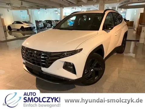 Used HYUNDAI TUCSON Hybrid 2024 Ad 