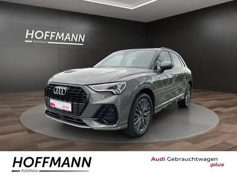 Used AUDI Q3 Hybrid 2021 Ad 