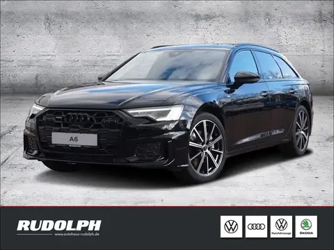 Used AUDI A6 Petrol 2024 Ad 