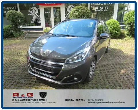 Used PEUGEOT 208 Petrol 2019 Ad 