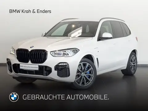 Used BMW X5 Hybrid 2021 Ad 