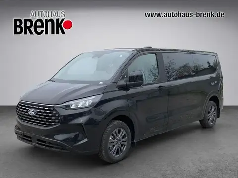 Used FORD TOURNEO Diesel 2024 Ad 