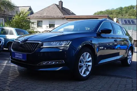 Used SKODA SUPERB Diesel 2023 Ad 