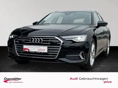 Used AUDI A6 Diesel 2023 Ad 