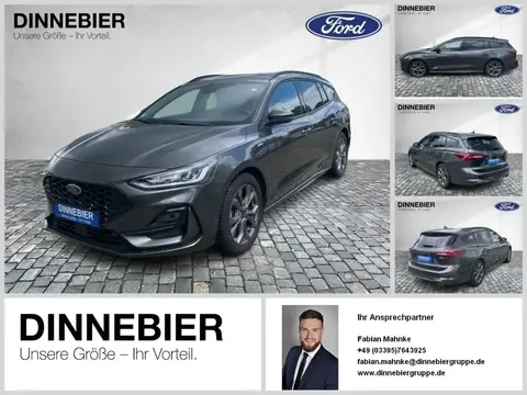 Used FORD FOCUS Petrol 2023 Ad Germany