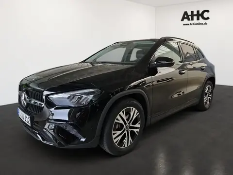 Annonce MERCEDES-BENZ CLASSE GLA Essence 2024 d'occasion Allemagne