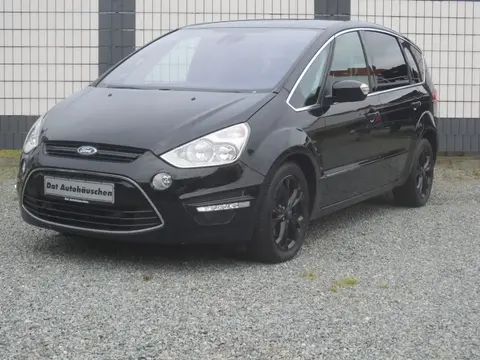 Used FORD S-MAX Diesel 2015 Ad 