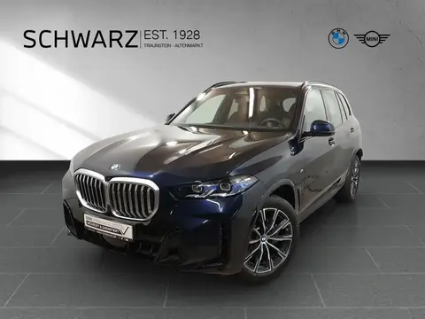 Annonce BMW X5 Diesel 2023 d'occasion 