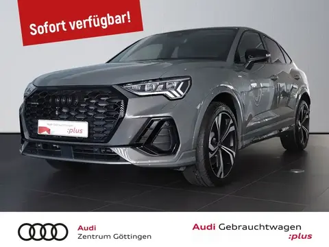 Annonce AUDI Q3 Essence 2024 d'occasion 