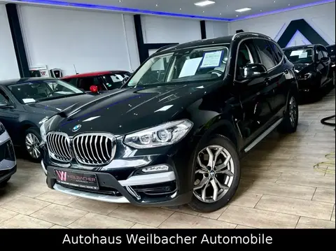 Annonce BMW X3 Essence 2019 d'occasion 