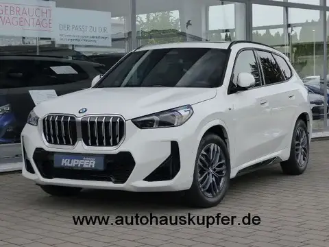 Annonce BMW X1 Essence 2023 d'occasion 