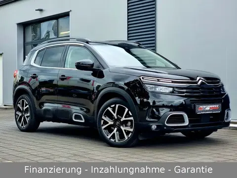 Used CITROEN C5 AIRCROSS Diesel 2020 Ad 