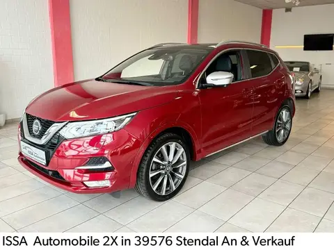 Used NISSAN QASHQAI Petrol 2020 Ad 