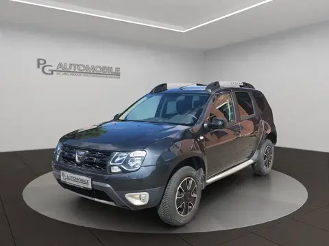 Used DACIA DUSTER Petrol 2017 Ad 