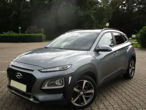 Annonce HYUNDAI KONA Essence 2020 d'occasion 