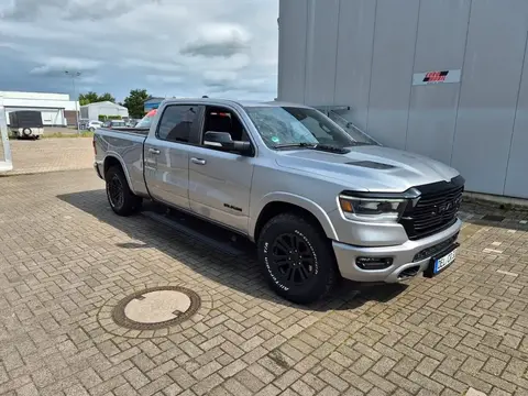 Annonce DODGE RAM GPL 2023 d'occasion 