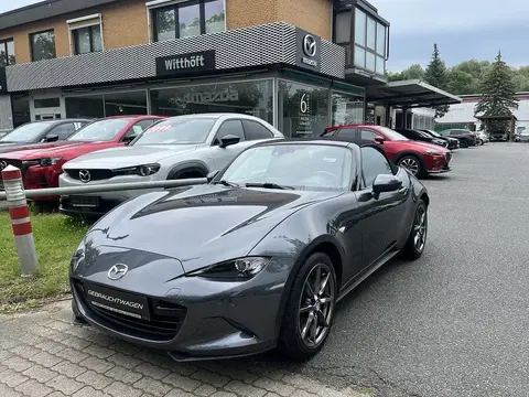 Used MAZDA MX-5 Petrol 2016 Ad 