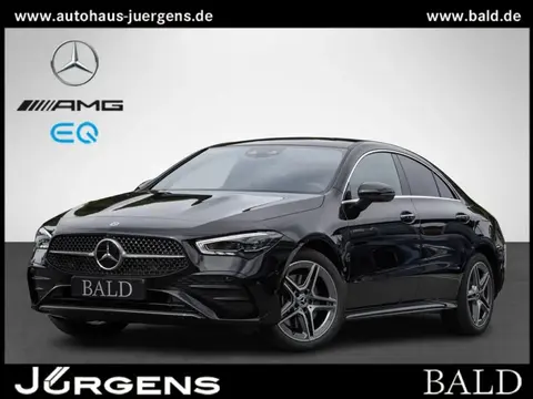 Used MERCEDES-BENZ CLASSE CLA Hybrid 2024 Ad 