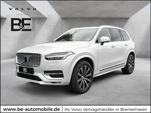 Annonce VOLVO XC90 Diesel 2023 d'occasion Allemagne