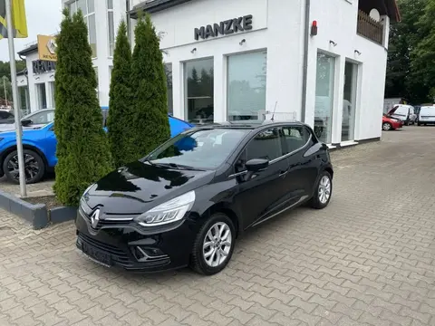 Used RENAULT CLIO Petrol 2019 Ad 