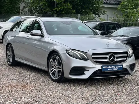 Used MERCEDES-BENZ CLASSE E Diesel 2018 Ad 